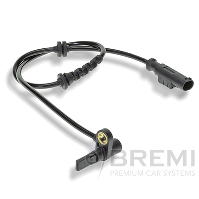 ABS sensor Bremi 51534