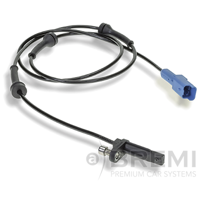 ABS sensor Bremi 51535