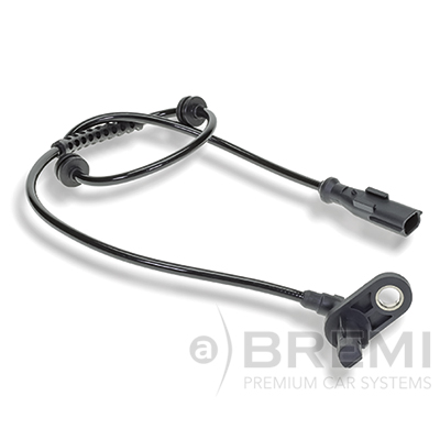 ABS sensor Bremi 51444