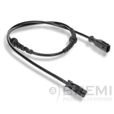 ABS sensor Bremi 51572