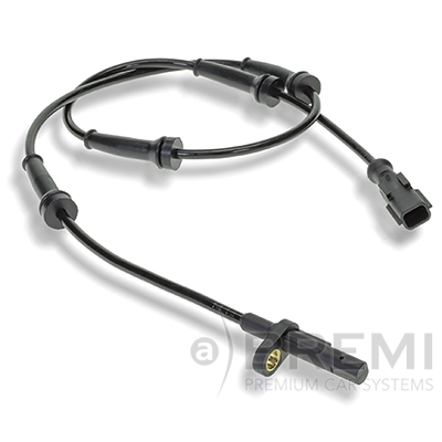 ABS sensor Bremi 51537