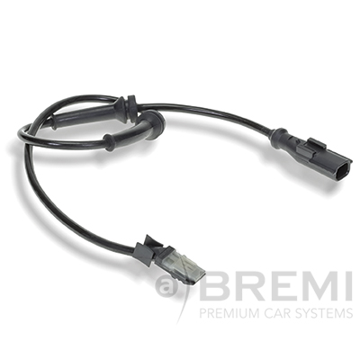 ABS sensor Bremi 51456