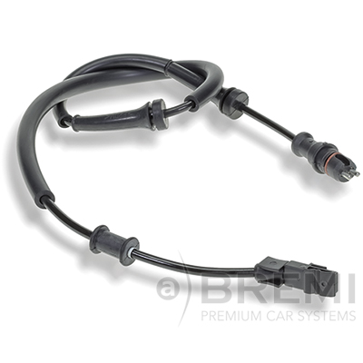 ABS sensor Bremi 51458