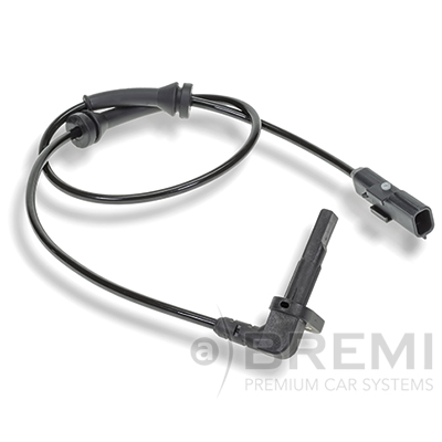 ABS sensor Bremi 51464