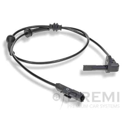ABS sensor Bremi 51465