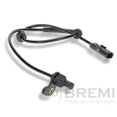 ABS sensor Bremi 51538