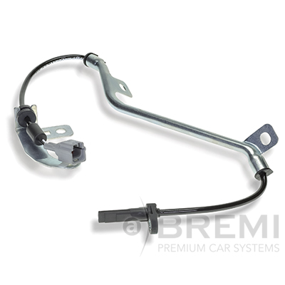 ABS sensor Bremi 51541