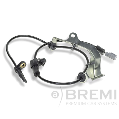 ABS sensor Bremi 51474