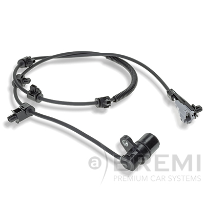 ABS sensor Bremi 51497