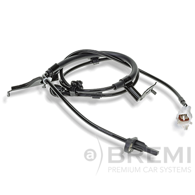 ABS sensor Bremi 51498