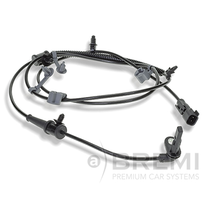 ABS sensor Bremi 51502