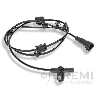 ABS sensor Bremi 51504