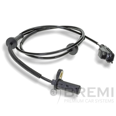 ABS sensor Bremi 51505