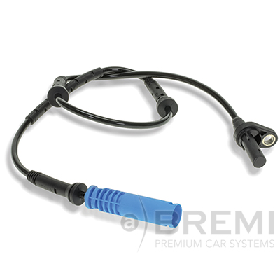 ABS sensor Bremi 51728