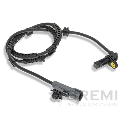 ABS sensor Bremi 51580