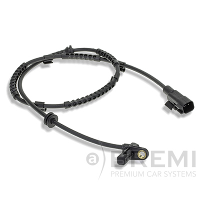 ABS sensor Bremi 51581