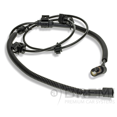 ABS sensor Bremi 51717