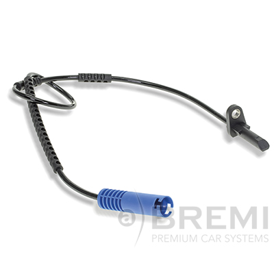 ABS sensor Bremi 51617