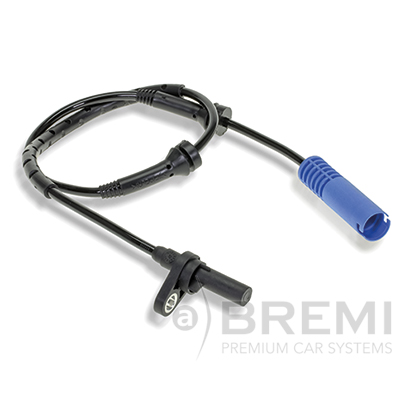 ABS sensor Bremi 51639