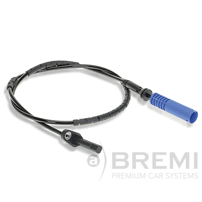 ABS sensor Bremi 51587