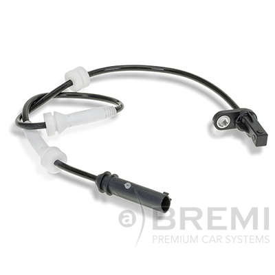 ABS sensor Bremi 51640