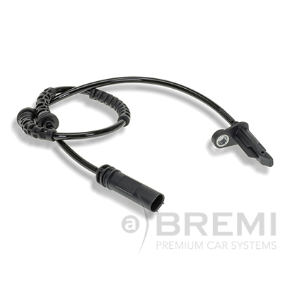 ABS sensor Bremi 51641
