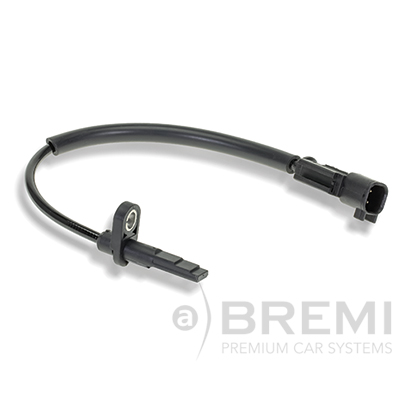 ABS sensor Bremi 51596