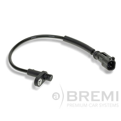 ABS sensor Bremi 51670