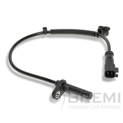 ABS sensor Bremi 51672