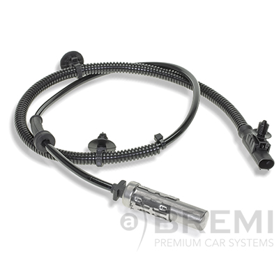 ABS sensor Bremi 51605