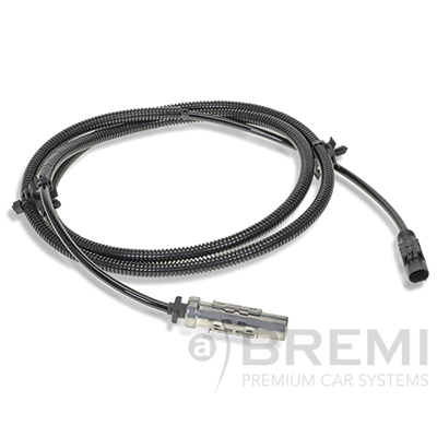 ABS sensor Bremi 51606