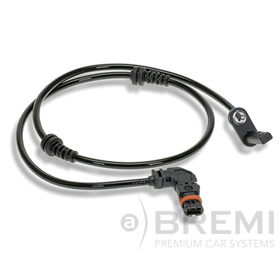 ABS sensor Bremi 51675