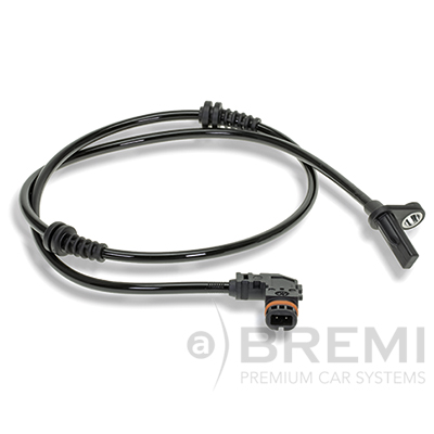 ABS sensor Bremi 51683
