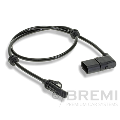 ABS sensor Bremi 51677