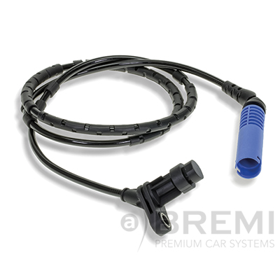 ABS sensor Bremi 51679