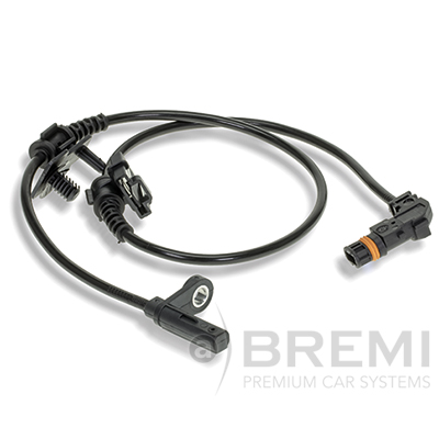 ABS sensor Bremi 51680