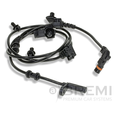 ABS sensor Bremi 51684