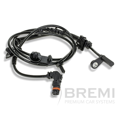 ABS sensor Bremi 51685