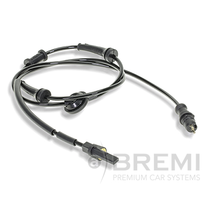 ABS sensor Bremi 51592