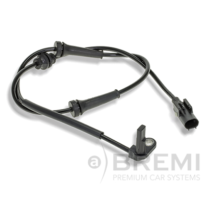 ABS sensor Bremi 51646