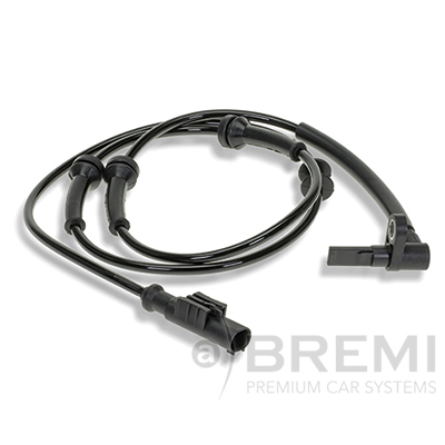 ABS sensor Bremi 51681