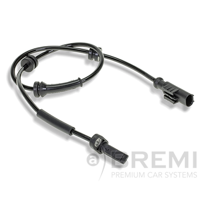 ABS sensor Bremi 51593