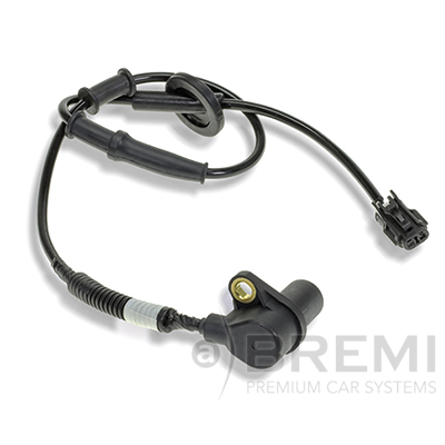 ABS sensor Bremi 51702