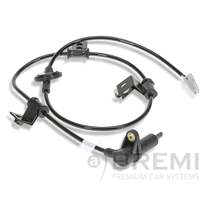 ABS sensor Bremi 51601