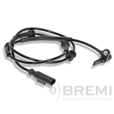 ABS sensor Bremi 51650