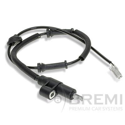 ABS sensor Bremi 51709