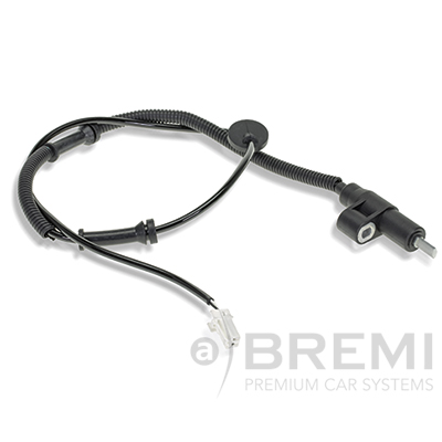 ABS sensor Bremi 51603