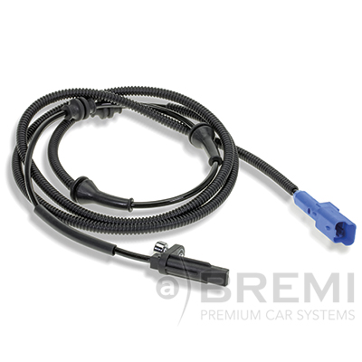 ABS sensor Bremi 51627