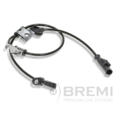 ABS sensor Bremi 51630