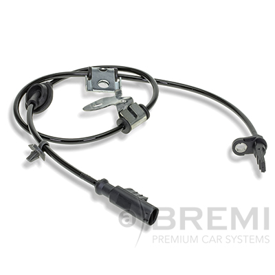 ABS sensor Bremi 51631